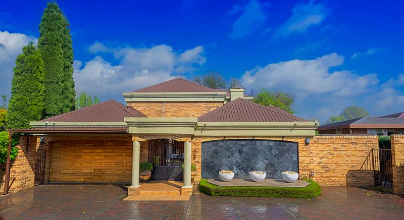 4 Bedroom Property for Sale in Sasolburg Ext 4 Free State
